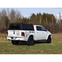 Hardtop Contour Full-size Dodge Ram 1500 2009 à 2024 Alu-Cab